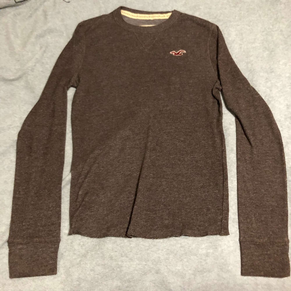 Hollister Co. Long Sleeve Shirt